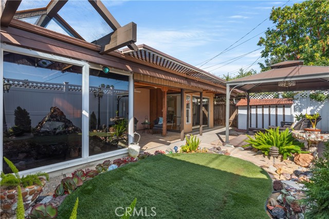 Detail Gallery Image 29 of 35 For 2126 E Monroe Ave, Orange,  CA 92867 - 5 Beds | 2 Baths
