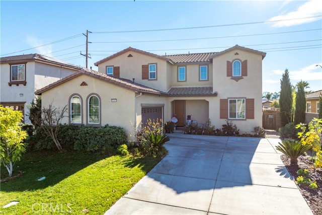 Detail Gallery Image 1 of 1 For 53197 Trailing Rose Dr, Lake Elsinore,  CA 92532 - 4 Beds | 2/1 Baths