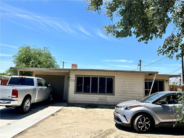 Detail Gallery Image 8 of 28 For 81445 Palo Verde Dr, Indio,  CA 92201 - 3 Beds | 1 Baths