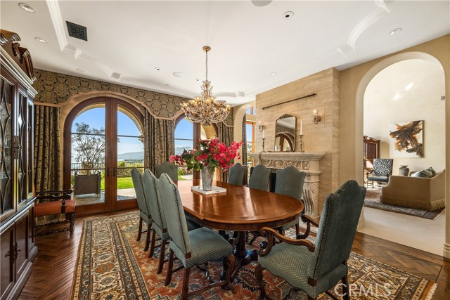 32040 Cape Point Drive, Rancho Palos Verdes, California 90275, 7 Bedrooms Bedrooms, ,7 BathroomsBathrooms,Residential,For Sale,Cape Point,OC26094885