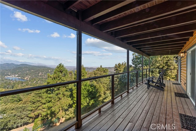 Detail Gallery Image 36 of 44 For 816 Chamois Dr, Crestline,  CA 92325 - 3 Beds | 2/1 Baths