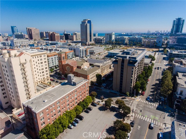 Detail Gallery Image 28 of 29 For 327 Chestnut Ave #310,  Long Beach,  CA 90802 - 1 Beds | 1 Baths