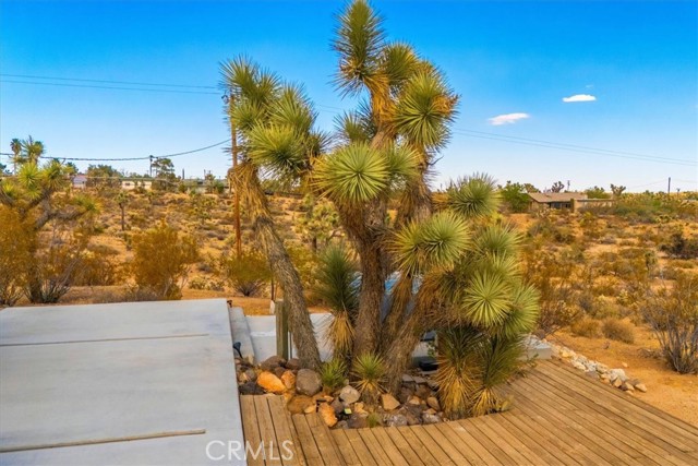 Detail Gallery Image 45 of 75 For 5324 Paradise View Rd, Yucca Valley,  CA 92284 - 2 Beds | 1 Baths