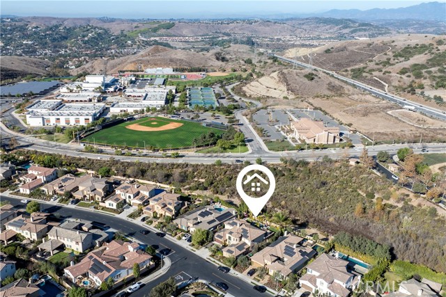 Detail Gallery Image 53 of 67 For 29291 via Zamora, San Juan Capistrano,  CA 92675 - 5 Beds | 4/1 Baths