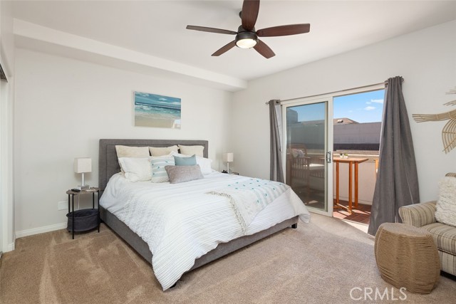 Detail Gallery Image 10 of 37 For 200 Pacific Coast Hwy #320,  Huntington Beach,  CA 92648 - 2 Beds | 2 Baths