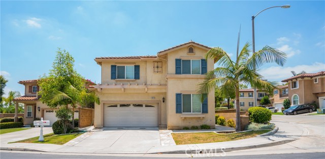 3519 Willow Glen Ln, West Covina, CA 91792