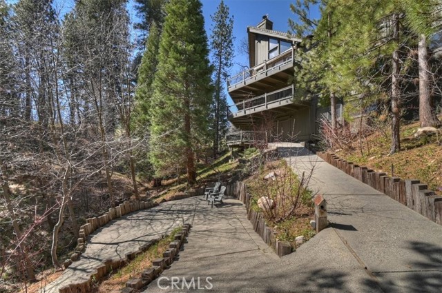 Detail Gallery Image 54 of 63 For 299 Riviera, Lake Arrowhead,  CA 92352 - 6 Beds | 4 Baths