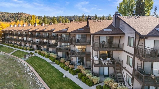 Detail Gallery Image 11 of 50 For 40670 Big Bear #203,  Big Bear Lake,  CA 92315 - 3 Beds | 3 Baths