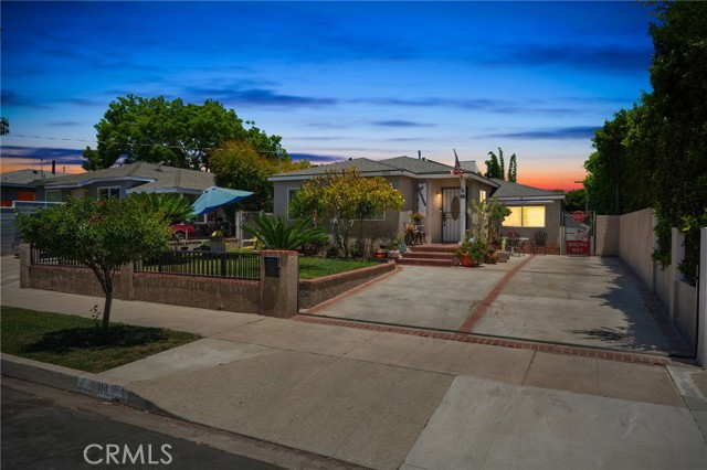Property Photo from MLS