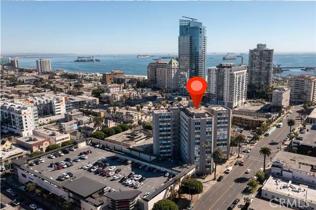 Detail Gallery Image 31 of 36 For 100 Atlantic Ave #1012,  Long Beach,  CA 90802 - 2 Beds | 1 Baths