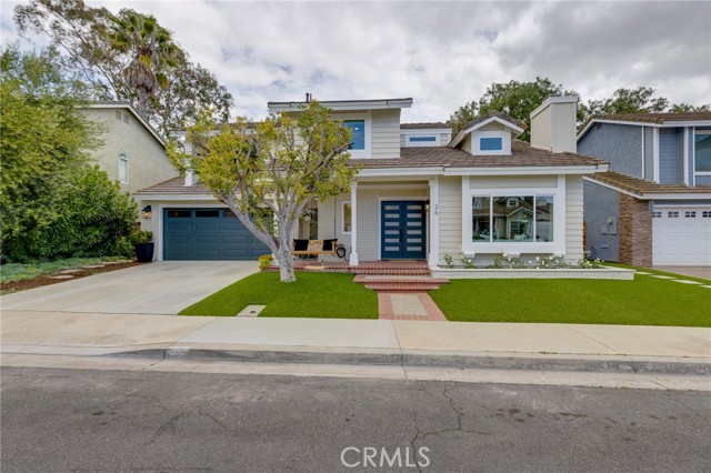 Detail Gallery Image 1 of 1 For 26 Hummingbird Ln, Aliso Viejo,  CA 92656 - 3 Beds | 2/1 Baths