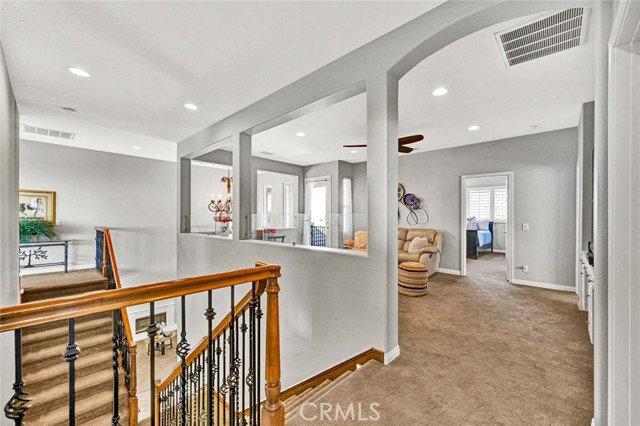 Detail Gallery Image 44 of 75 For 2710 E Vista Ridge, Orange,  CA 92867 - 5 Beds | 4/1 Baths