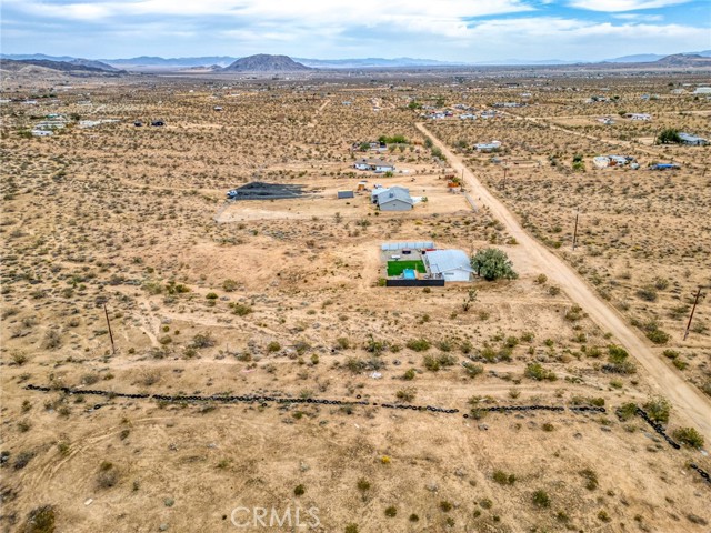 Detail Gallery Image 44 of 51 For 55500 Massachusets, Landers,  CA 92285 - 2 Beds | 1 Baths