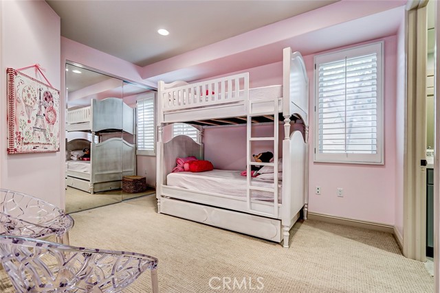 Bedroom 4- Cute as a button