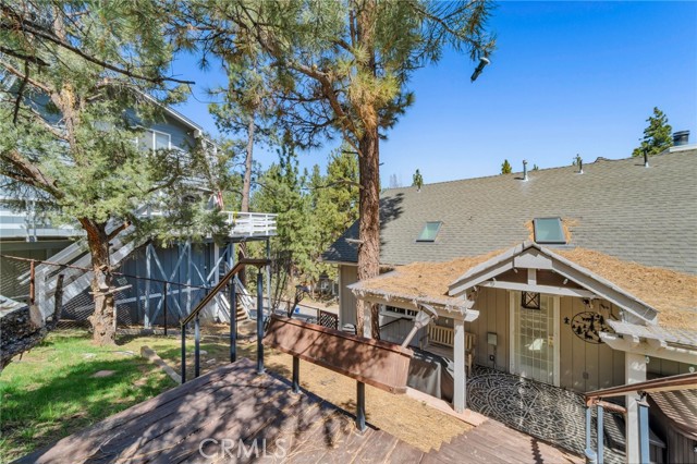 Detail Gallery Image 34 of 46 For 700 Booth Way, Big Bear City,  CA 92314 - 3 Beds | 2 Baths