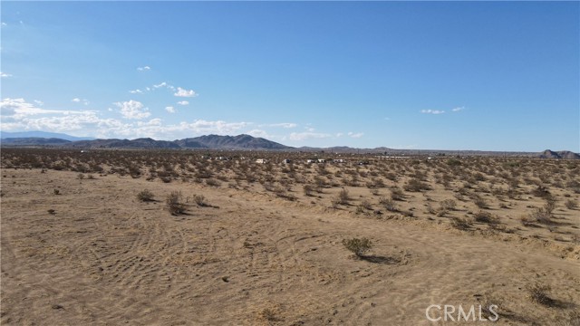 0 Sunever Road, Joshua Tree, California 92252, ,Land,For Sale,0 Sunever Road,CRNP20067488