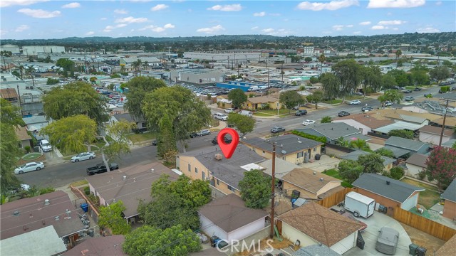 Detail Gallery Image 12 of 15 For 704 S Taylor Ave, Montebello,  CA 90640 - 4 Beds | 2/1 Baths