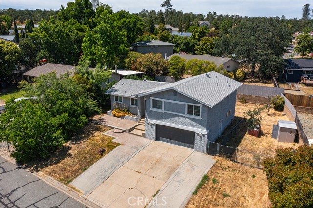 Detail Gallery Image 45 of 50 For 5237 Saddle Dr, Oroville,  CA 95966 - 3 Beds | 2/1 Baths