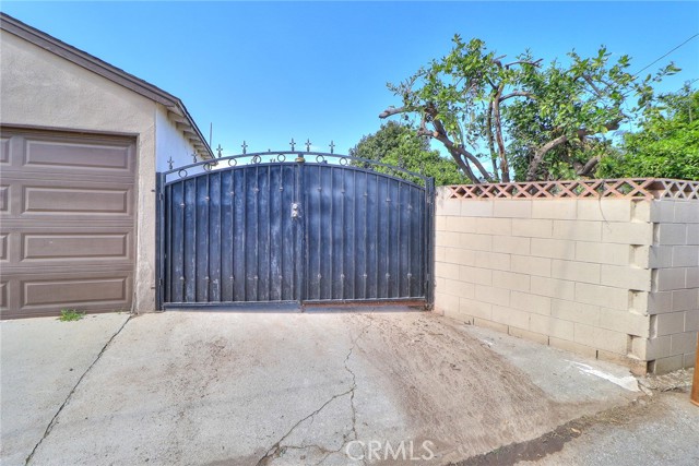 Detail Gallery Image 50 of 64 For 6222 Morrill Ave, Whittier,  CA 90606 - 3 Beds | 1/1 Baths