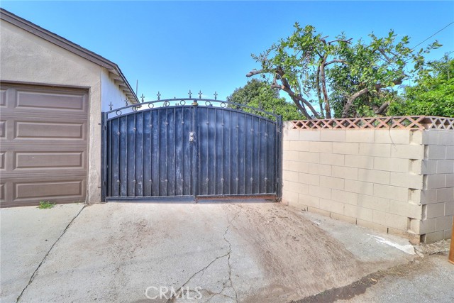 Detail Gallery Image 50 of 64 For 6222 Morrill Ave, Whittier,  CA 90606 - 3 Beds | 1/1 Baths