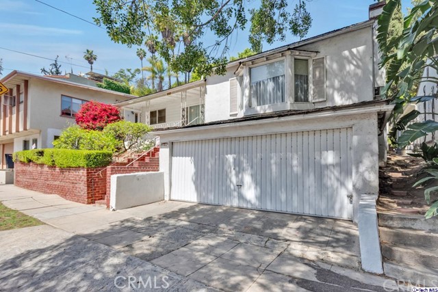 3757 Tracy St, Los Angeles, CA 90027