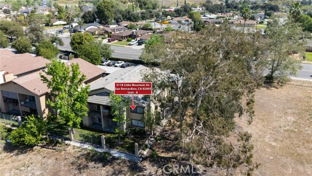 Detail Gallery Image 30 of 47 For 3118 Little Mountain #a, San Bernardino,  CA 92405 - 2 Beds | 2 Baths