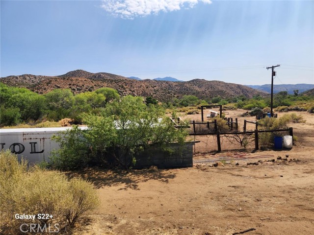 Detail Gallery Image 11 of 11 For 61505 Covered Wagon, Anza,  CA 92539 - 0 Beds | 0 Baths