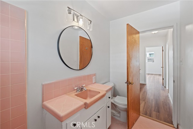 Detail Gallery Image 27 of 34 For 1273 E Appleton St #4,  Long Beach,  CA 90802 - 1 Beds | 1 Baths