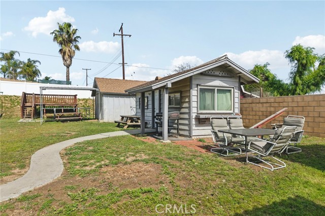 Detail Gallery Image 45 of 56 For 2821 Riding Ring, Norco,  CA 92860 - 7 Beds | 4 Baths