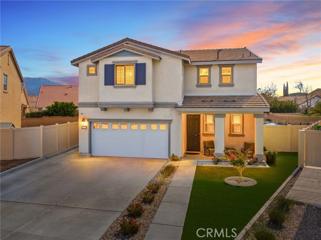 Detail Gallery Image 49 of 50 For 1759 Gooseberry, San Jacinto,  CA 92583 - 4 Beds | 2/1 Baths