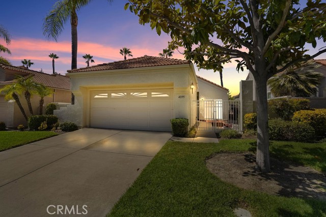 Image 2 for 40395 Via Malagas, Murrieta, CA 92562