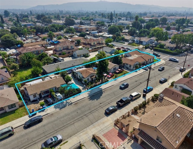 Detail Gallery Image 4 of 6 For 2808 Maxson Rd, El Monte,  CA 91732 - – Beds | – Baths