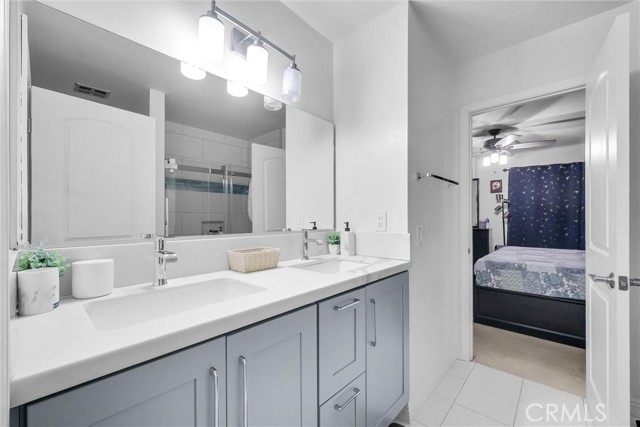 Detail Gallery Image 15 of 36 For 15970 Hyde Ct, Fountain Valley,  CA 92708 - 2 Beds | 1/1 Baths