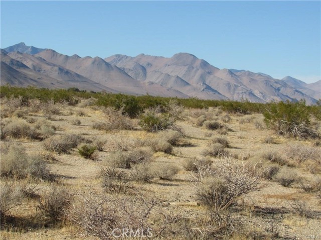 Listing Details for 0 064-133-20-00-3 Bow Avenue, Inyokern, CA 93527