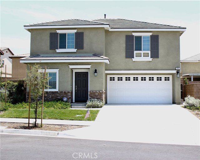 6963 Sagebrush Way, Fontana, CA 92336