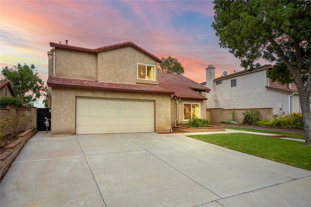19339 Windrose Dr, Rowland Heights, CA 91748