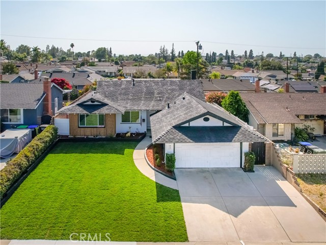 Detail Gallery Image 1 of 36 For 12103 Clearglen Ave, Whittier,  CA 90604 - 4 Beds | 2 Baths