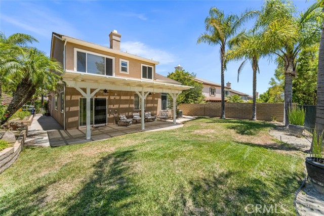 Detail Gallery Image 36 of 44 For 26442 Beecher Ln, Stevenson Ranch,  CA 91381 - 3 Beds | 3 Baths