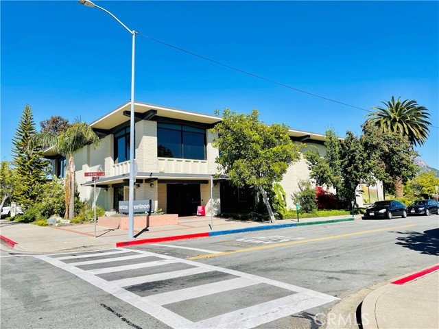 994 Mill Street, San Luis Obispo, California 93401, ,Commercial Lease,For Rent,994 Mill Street,CRSC23136037