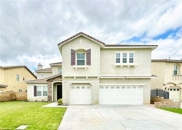 7971 Orchid Dr, Eastvale, CA 92880