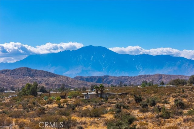 Detail Gallery Image 2 of 34 For 9457 Fobes Rd, Morongo Valley,  CA 92256 - – Beds | – Baths