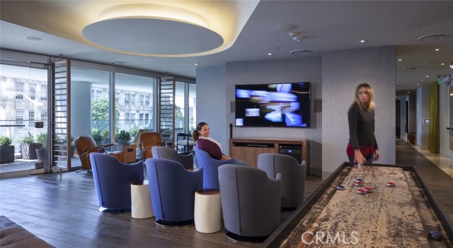 Detail Gallery Image 16 of 75 For 100 Van Ness Ave #1404,  San Francisco,  CA 94102 - 1 Beds | 1 Baths