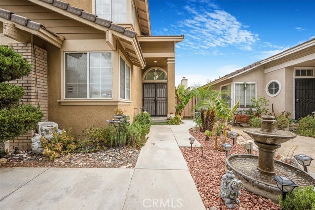 Detail Gallery Image 2 of 41 For 507 Coudures Way, Perris,  CA 92571 - 3 Beds | 2/1 Baths