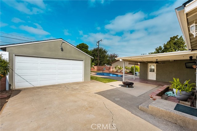 Detail Gallery Image 42 of 46 For 316 N Shattuck Pl, Orange,  CA 92866 - 3 Beds | 2 Baths