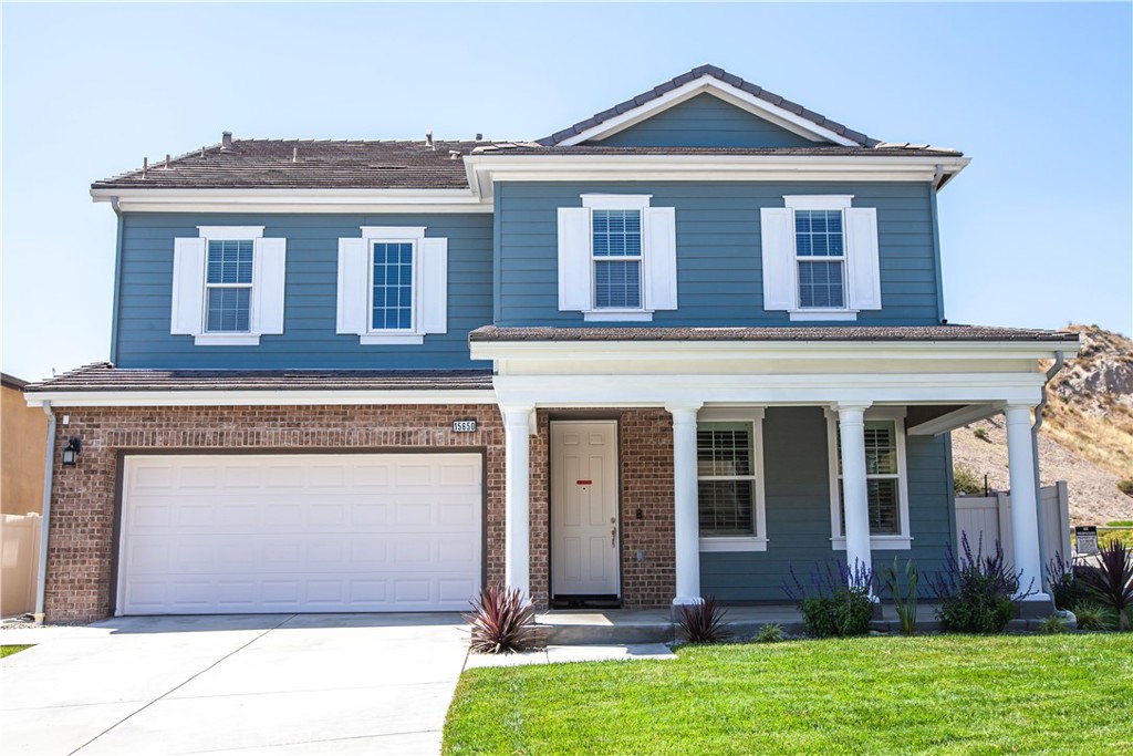 15650 Sack Junior Lane