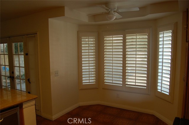 Breakfast Nook