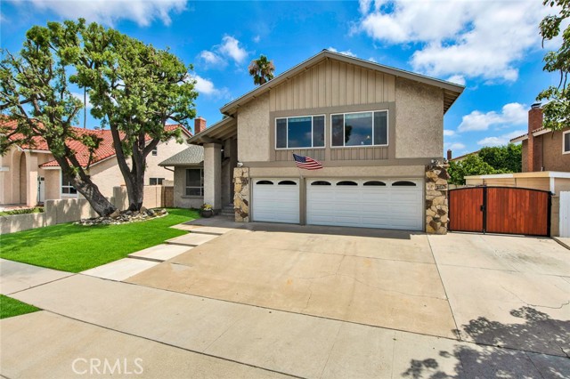 355 S Jennifer Ln, Orange, CA 92869