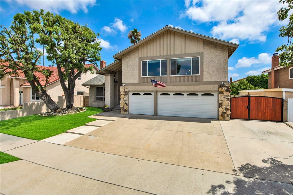 355 S Jennifer Lane, Orange, CA 92869