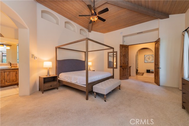 Detail Gallery Image 30 of 62 For 45240 Los Caballos Rd, Temecula,  CA 92592 - 5 Beds | 5/2 Baths