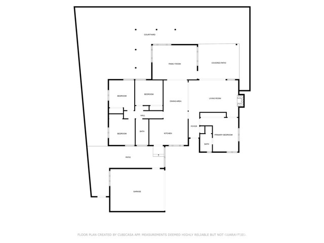 Detail Gallery Image 55 of 55 For 2309 E Sycamore St, Anaheim,  CA 92806 - 4 Beds | 2 Baths